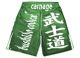 Carnage Clothing 